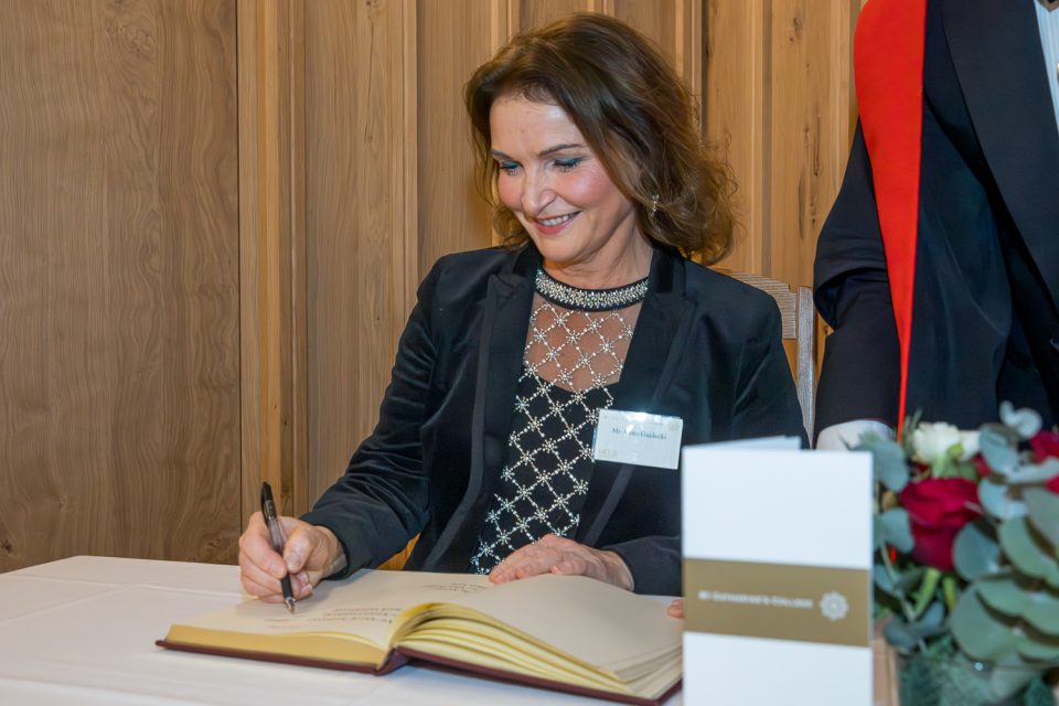 1473 Foundation Gala – Jan ’26