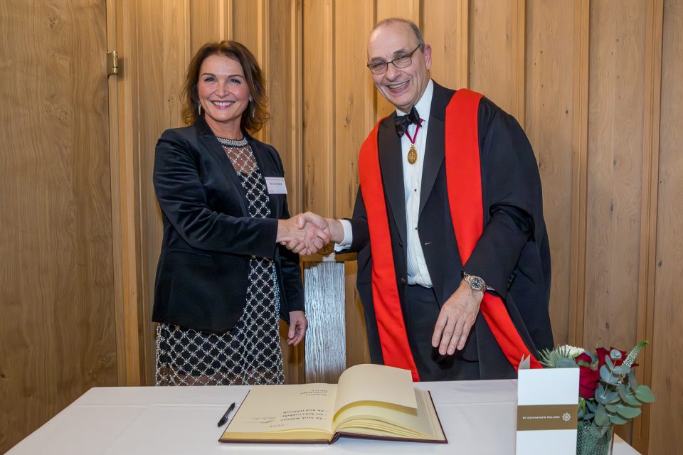 1473 Foundation Gala – Jan ’26