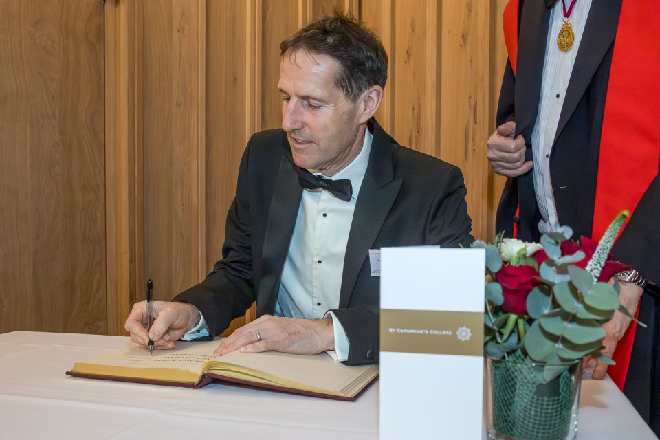 1473 Foundation Gala – Jan ’26