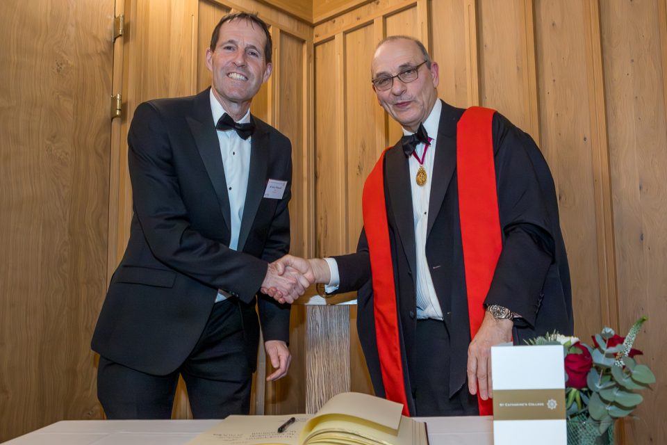 1473 Foundation Gala – Jan ’26