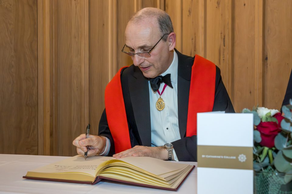 1473 Foundation Gala – Jan ’26