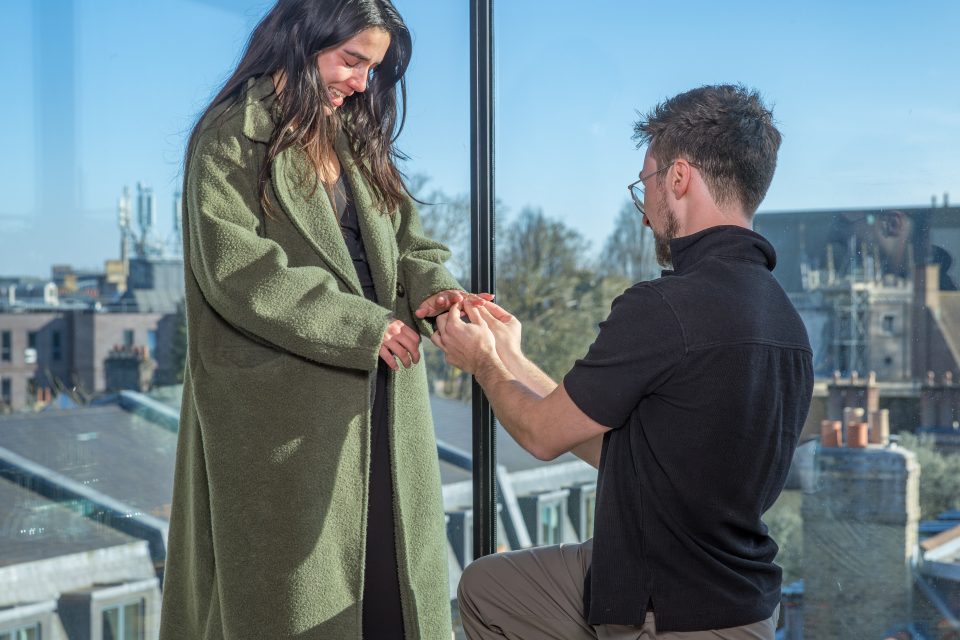 Varsity Proposal