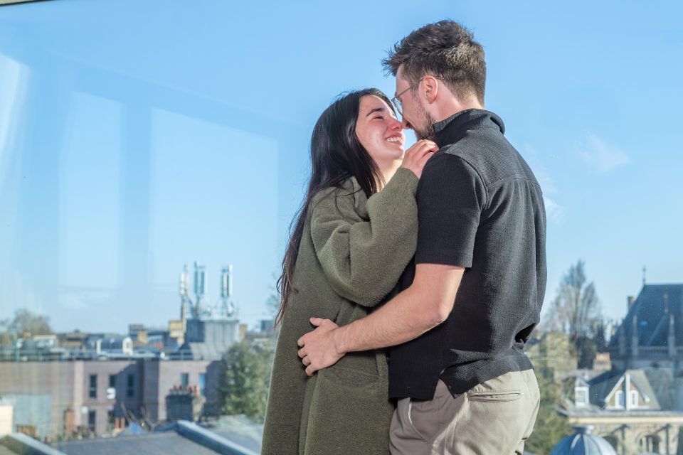 Varsity Proposal