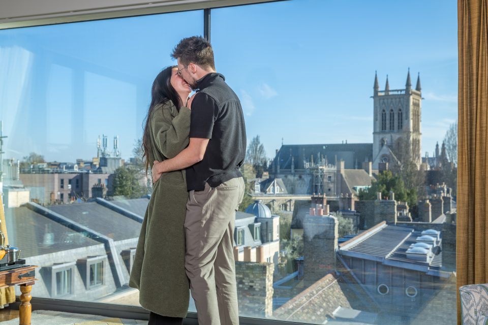 Varsity Proposal