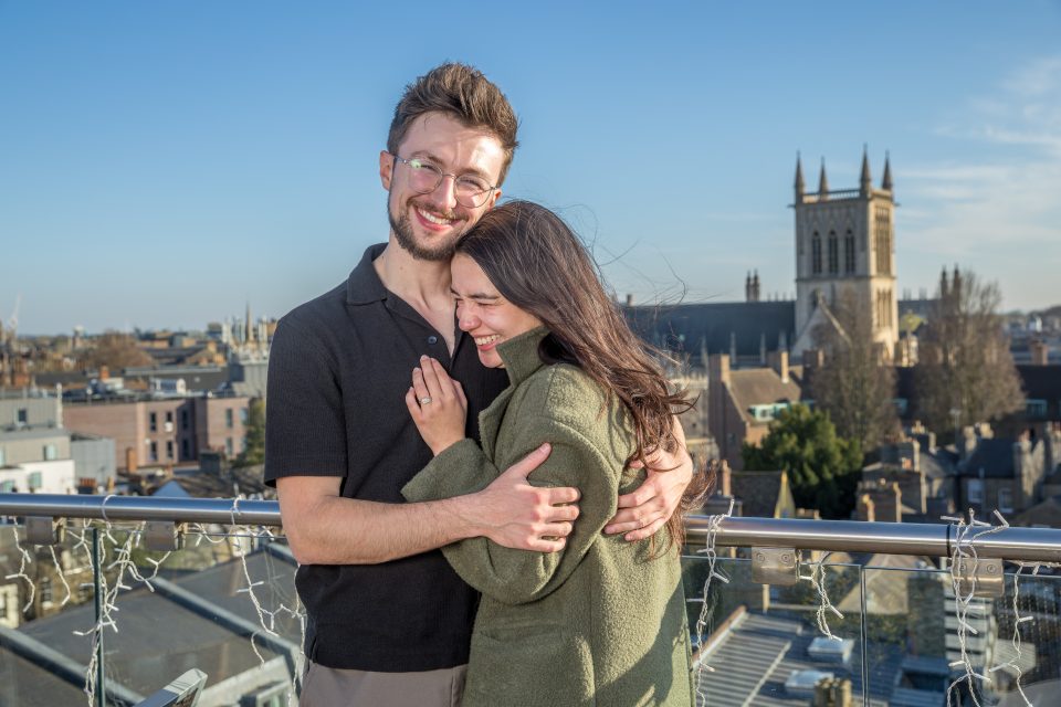 Varsity Proposal