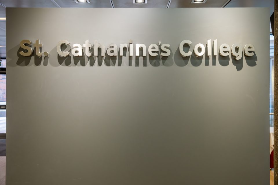 Members’ Reunion 1984-87