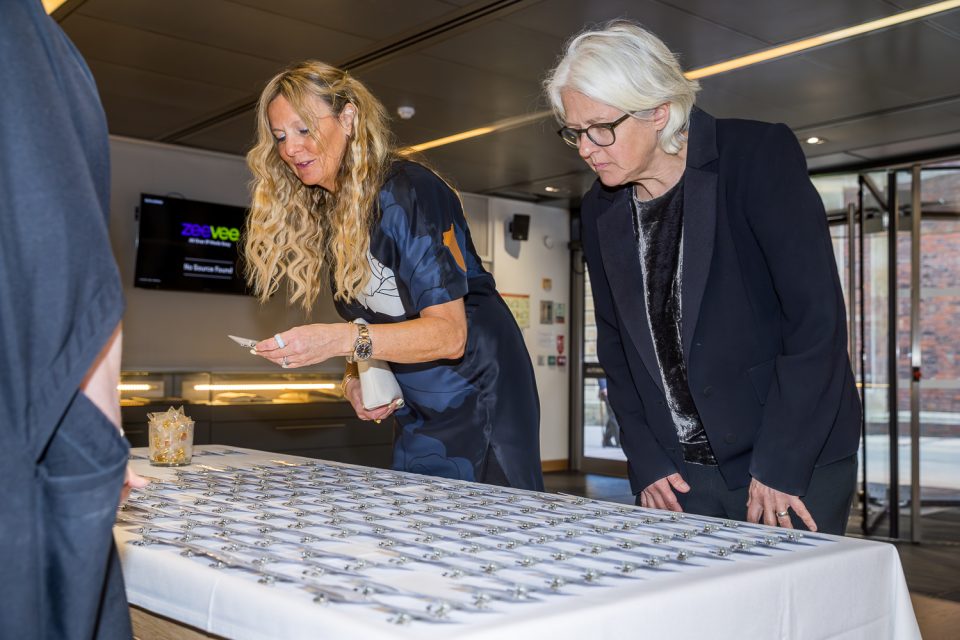 Members’ Reunion 1984-87