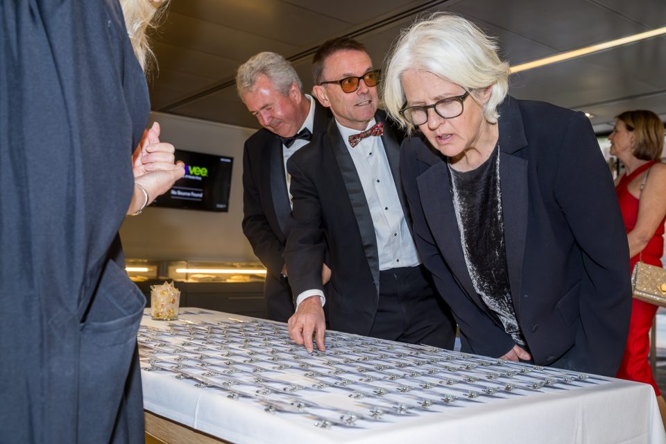 Members’ Reunion 1984-87