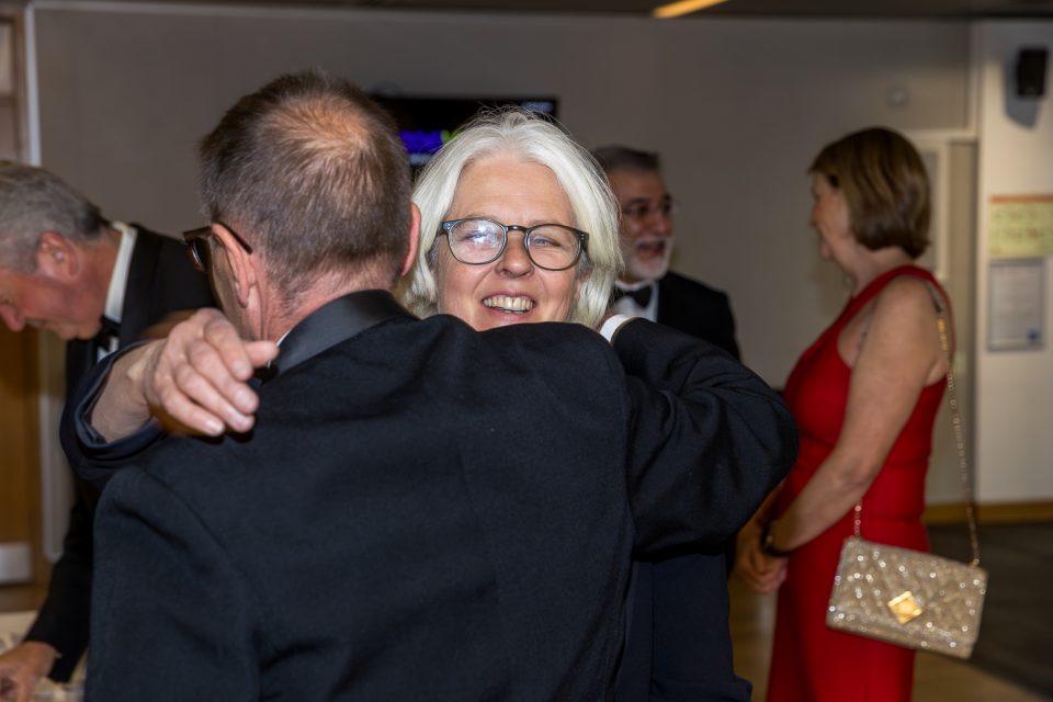 Members’ Reunion 1984-87