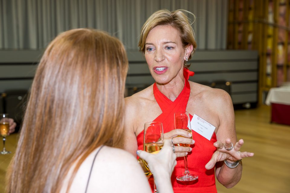 Members’ Reunion 1984-87