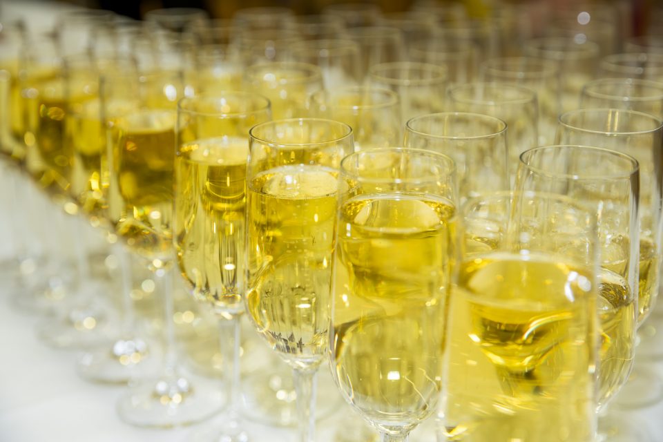 Members’ Reunion 1984-87