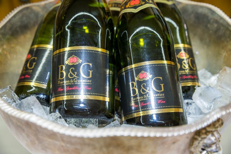 Members’ Reunion 1984-87