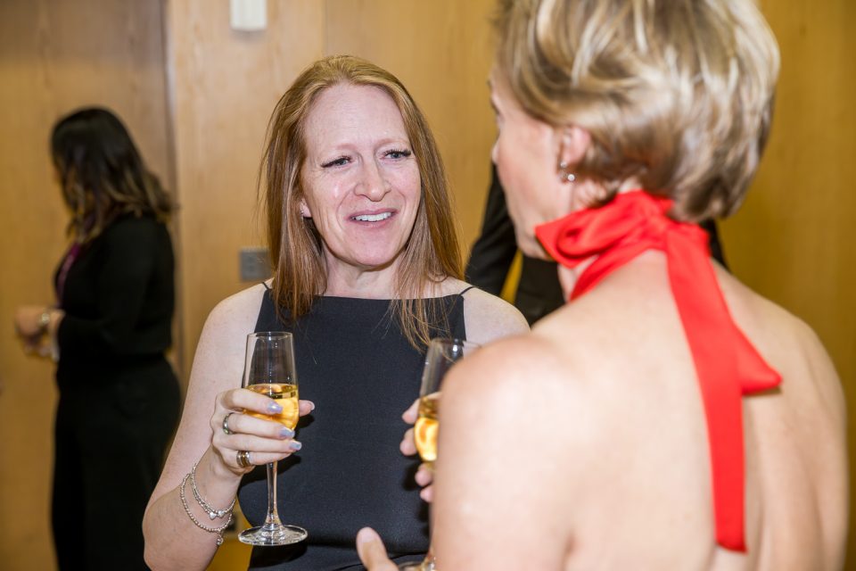 Members’ Reunion 1984-87