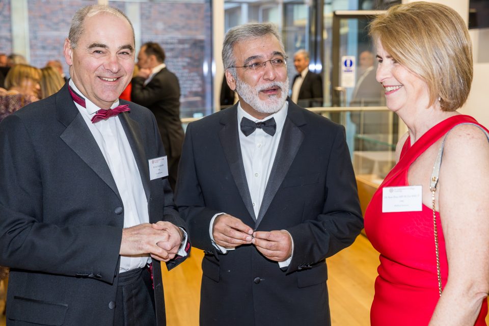 Members’ Reunion 1984-87