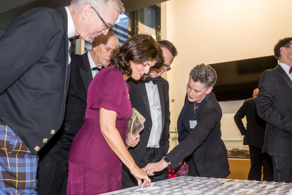 Members’ Reunion 1984-87