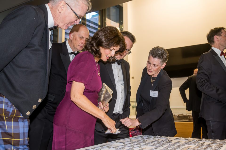 Members’ Reunion 1984-87