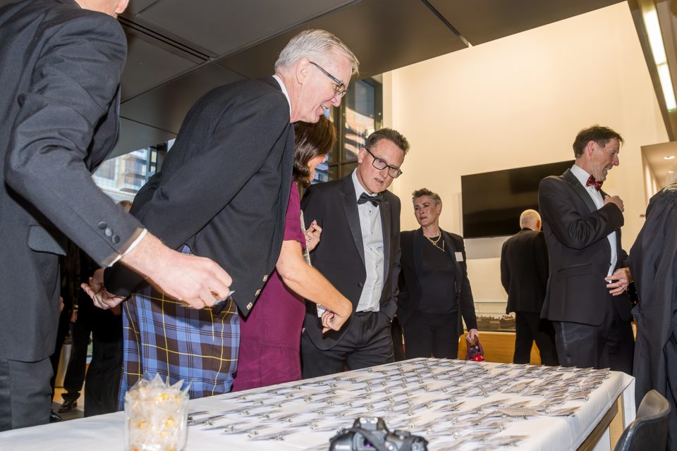 Members’ Reunion 1984-87