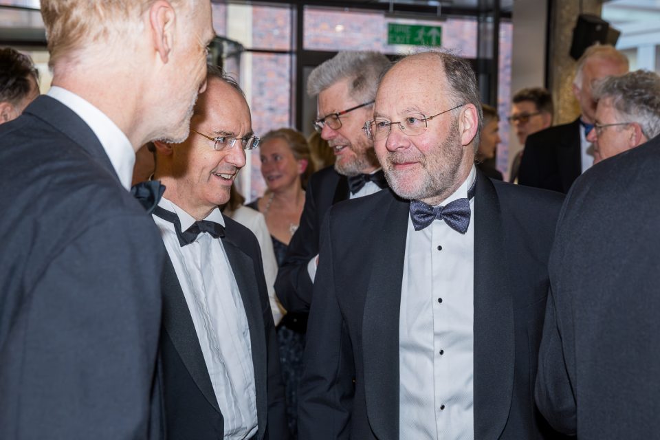 Members’ Reunion 1984-87