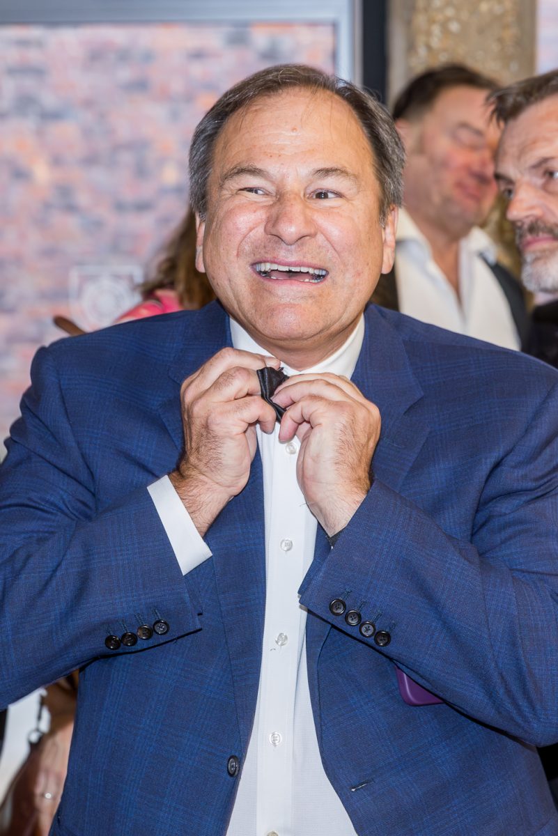 Members’ Reunion 1984-87