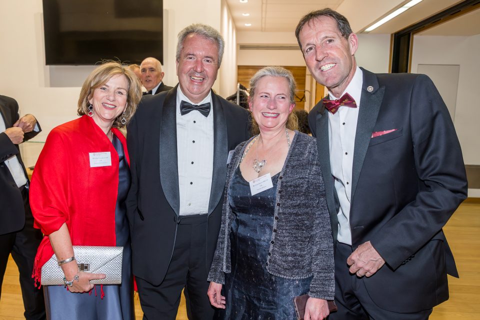 Members’ Reunion 1984-87