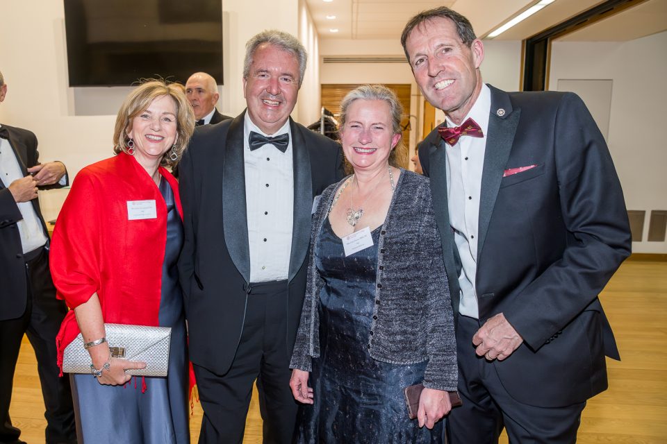 Members’ Reunion 1984-87