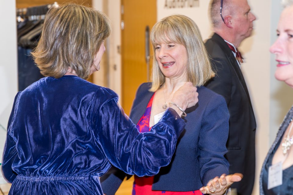 Members’ Reunion 1984-87