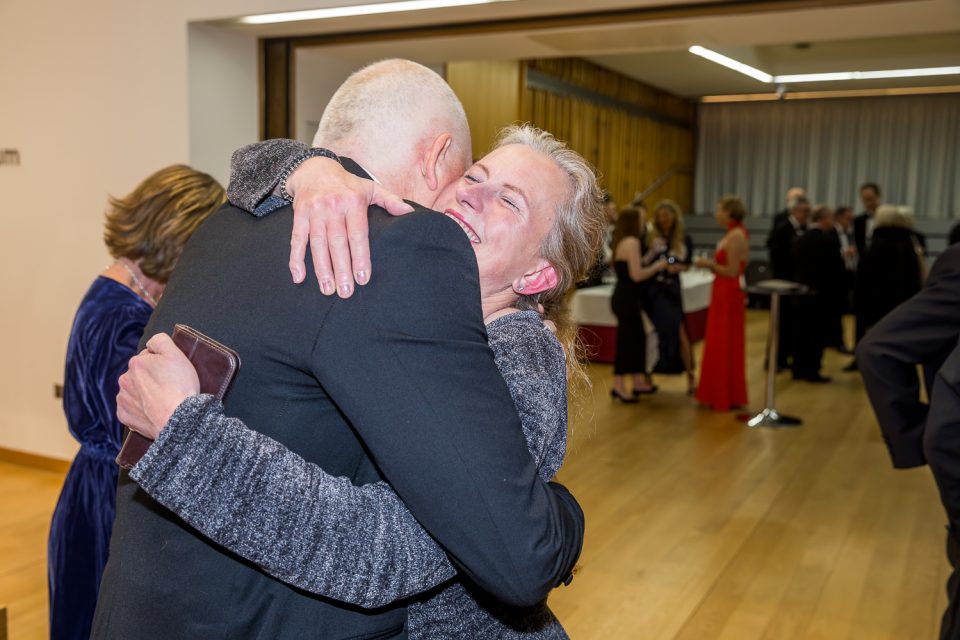 Members’ Reunion 1984-87