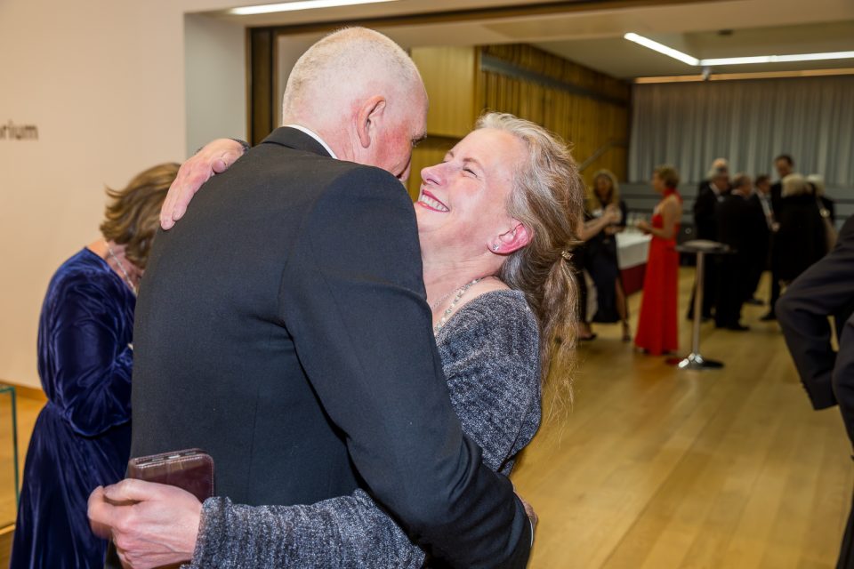 Members’ Reunion 1984-87