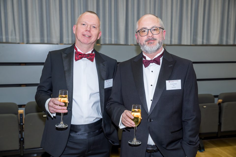 Members’ Reunion 1984-87