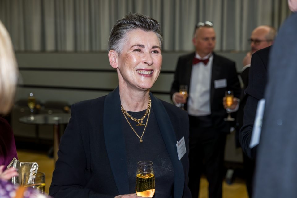 Members’ Reunion 1984-87