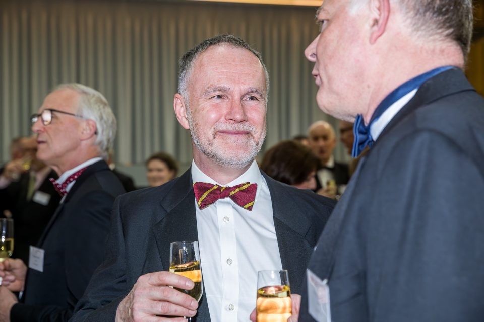 Members’ Reunion 1984-87