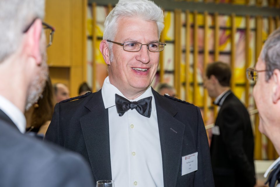 Members’ Reunion 1984-87