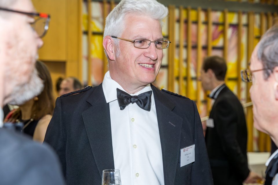 Members’ Reunion 1984-87