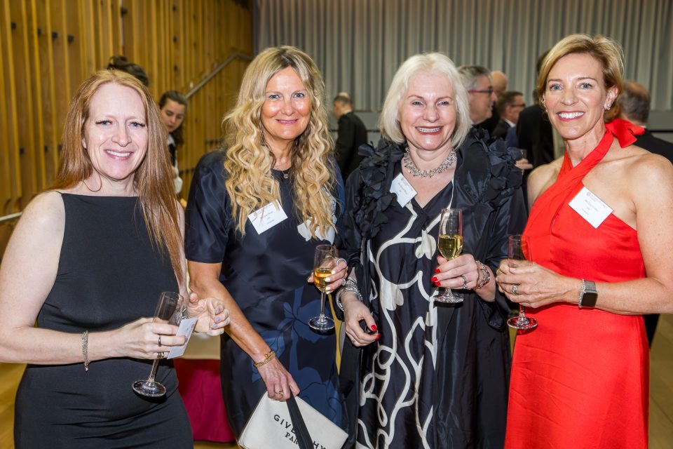 Members’ Reunion 1984-87