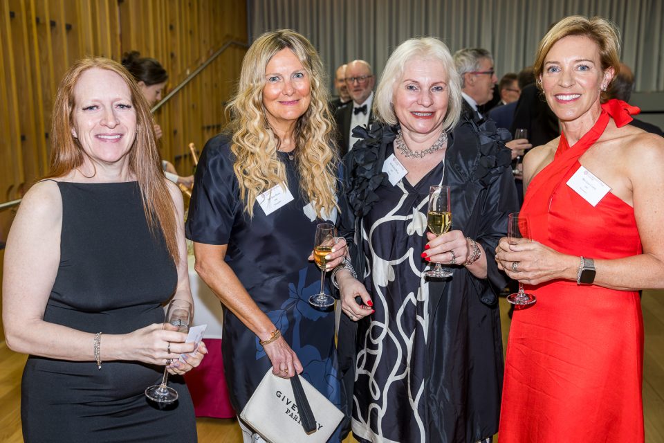 Members’ Reunion 1984-87