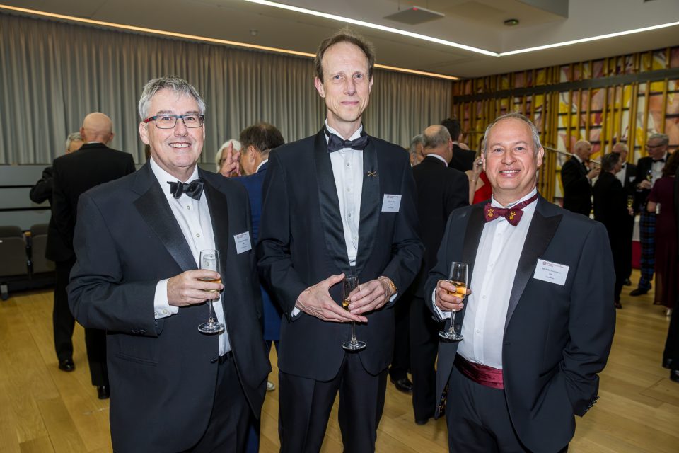 Members’ Reunion 1984-87