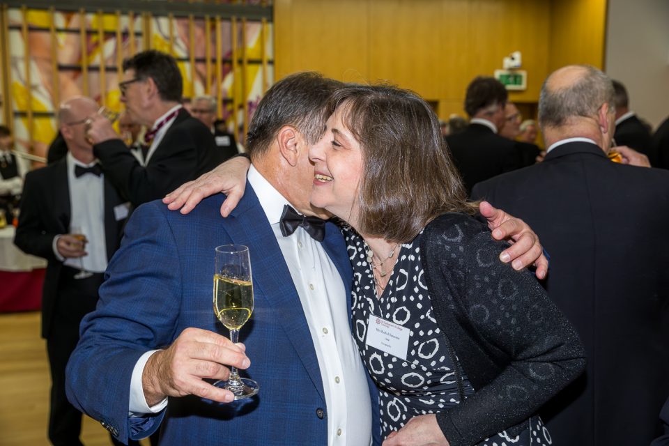 Members’ Reunion 1984-87