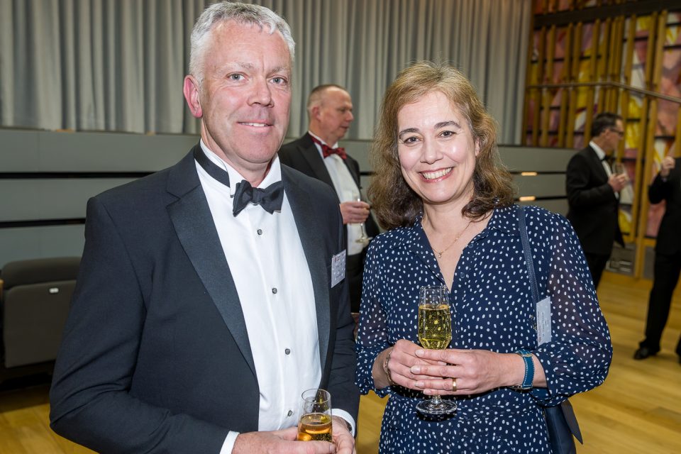 Members’ Reunion 1984-87