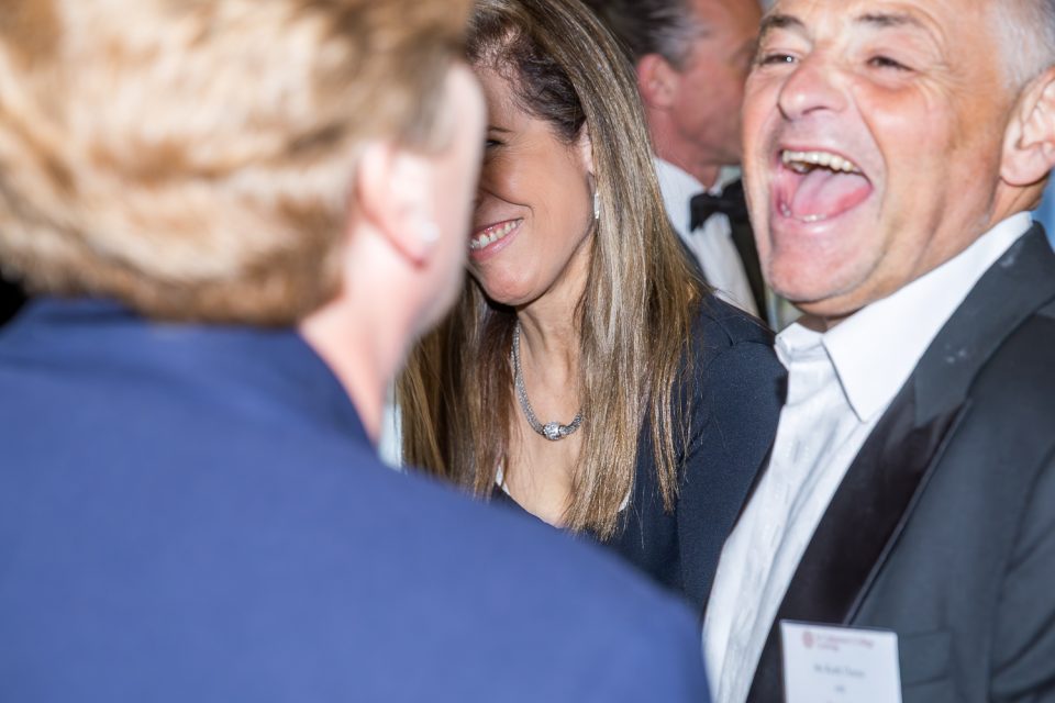 Members’ Reunion 1984-87