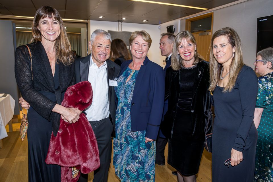 Members’ Reunion 1984-87