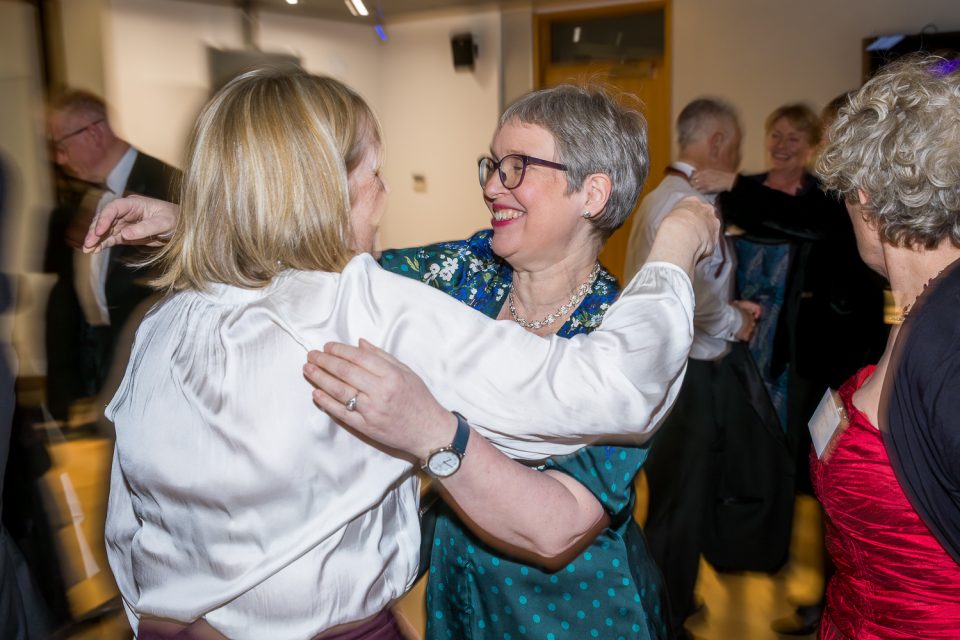 Members’ Reunion 1984-87