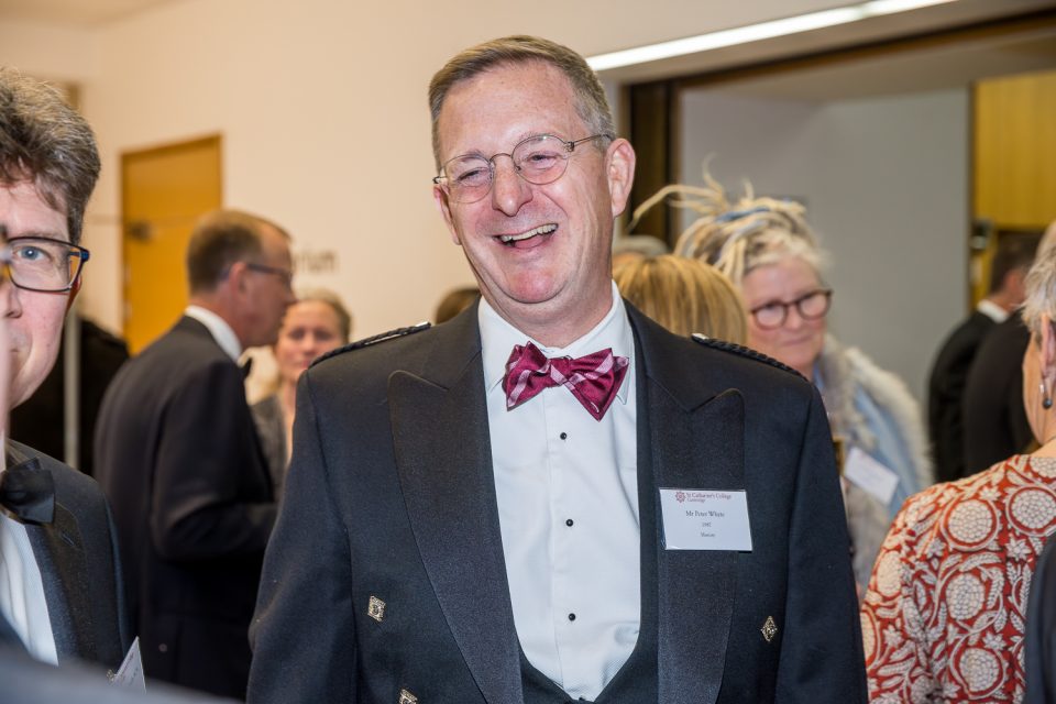 Members’ Reunion 1984-87