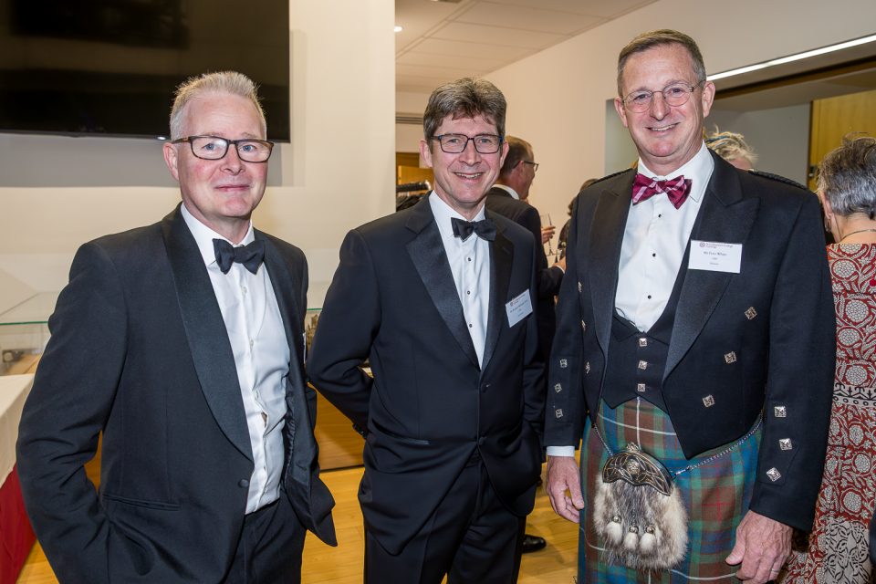 Members’ Reunion 1984-87