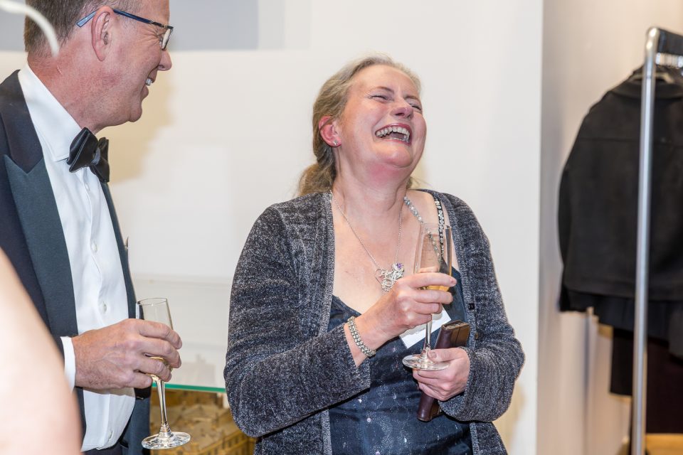 Members’ Reunion 1984-87