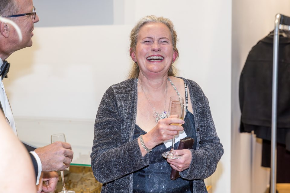 Members’ Reunion 1984-87