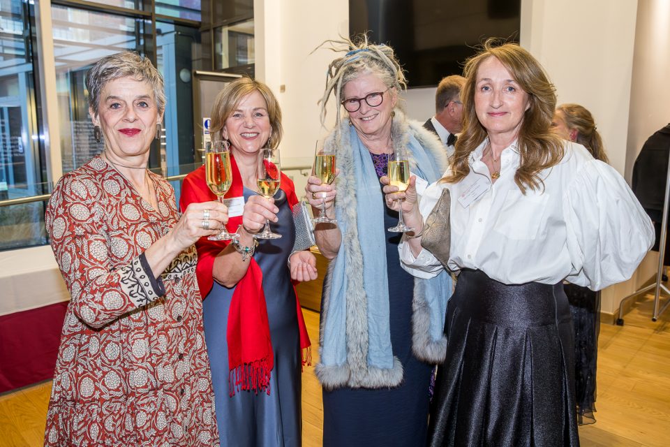 Members’ Reunion 1984-87