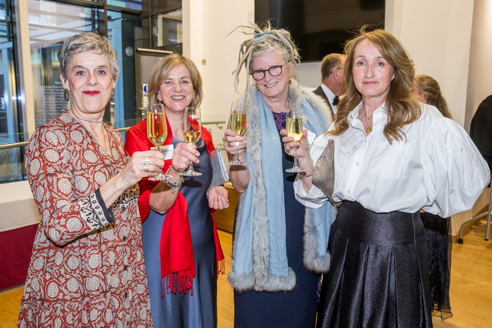 Members’ Reunion 1984-87