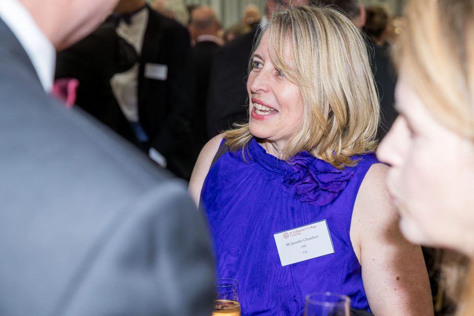 Members’ Reunion 1984-87