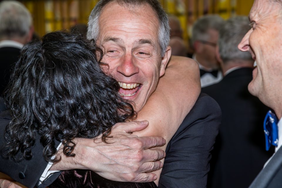 Members’ Reunion 1984-87