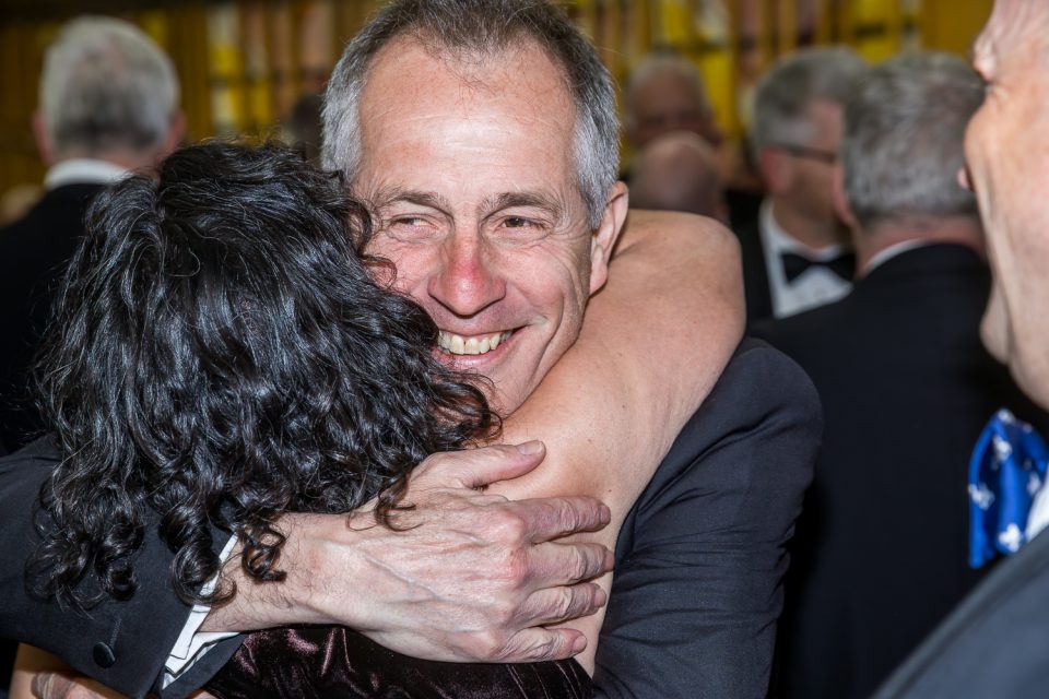 Members’ Reunion 1984-87